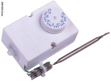 capillary thermostat