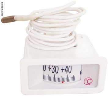 capillary thermometer 