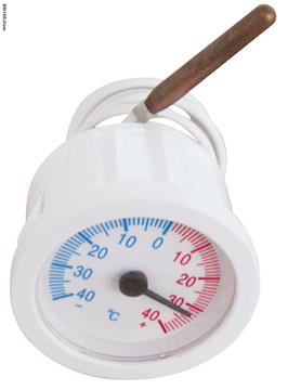 capillary thermometer 