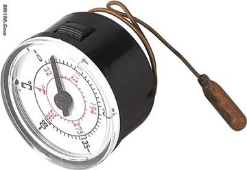 capillary thermometer 