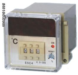 temperature controller 
