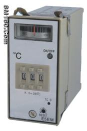 temperature controller 