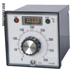 temperature controller 