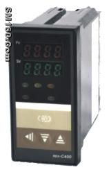 temperature controller 