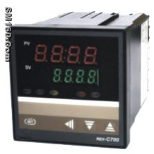 temperature controller 