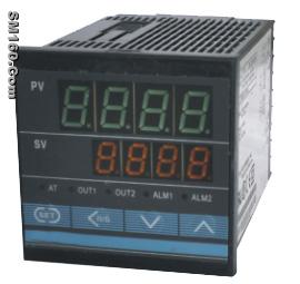 temperature controller 