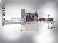 Automatic Oil Liquid Filling Line (4)