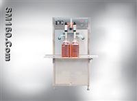 semi-automatic quantitative filling machine