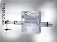 automatic cooking filling line