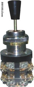 industrial joystick controller