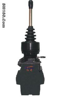 industrial joystick controller