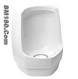 waterless urinal 