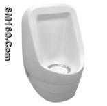 waterfree urinals, waterless urinals, WATER SAVING URINAL