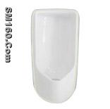 No water needed urinal