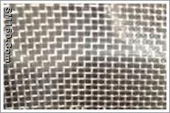 Reverse Weave Stainless Steel Wire Cloth