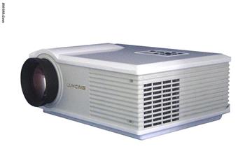 high quality led projector-ESP100