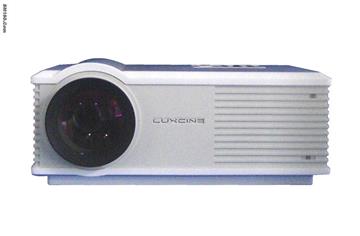 multimedia led projector-ESP200