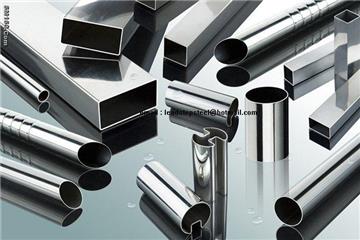 stainless steel weld pipe