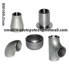 stainless steel pipe fitting
