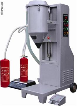 fire extinguisher power filler GFM16-1B