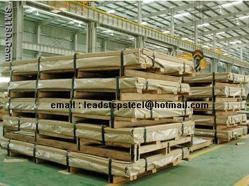 stainless steel sheet