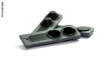 silicone earphone case