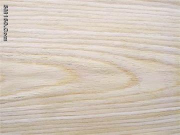 white oak veneer