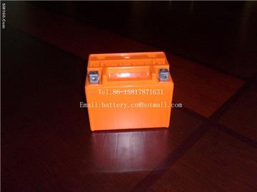  Special battery 12N4L-BS