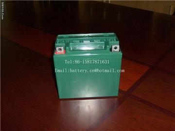  Special battery 12N5-BS
