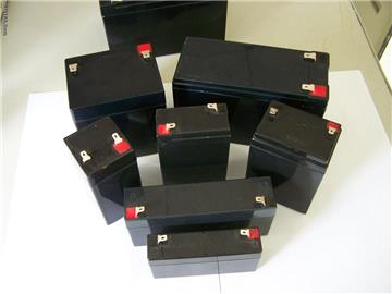 Various types of UPS Backup Power