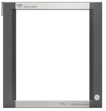 Single joint film viewer