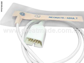 Nihon Kohden Disposabe sensor