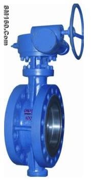 Lug type Butterfly Valve