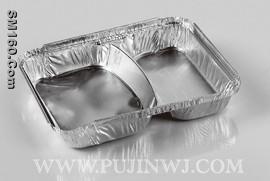 Wholesale  Aluminum Foil Container B115