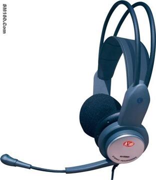 Sell Stereo headphones  Headsets