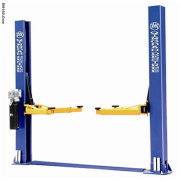 two post  lift with CE DTPF609