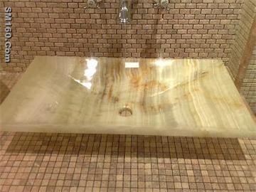 Sell Marble hand wash basin