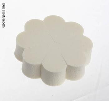 Try our high-quality NR POWDER PUFF, you don't want to miss it.