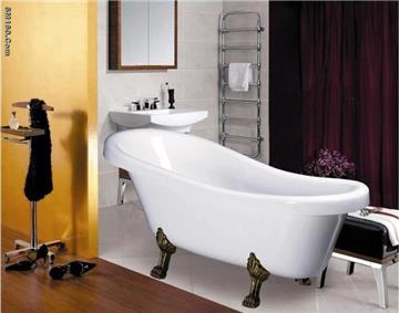 Luxurious Bathtub LP-004 