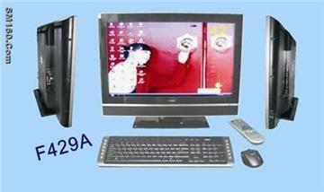 all in one computer 42