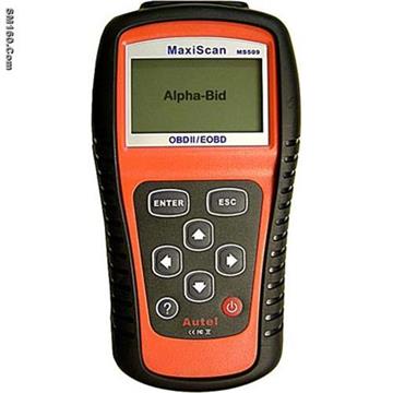 Sell automotive scanner