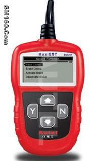 Sell MaxiEST EST201