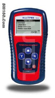 Sell TPMS diagnosis tool
