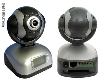 ip camera NC502