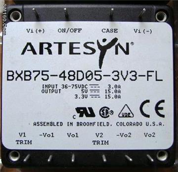 Sell Artesyn Power Supply