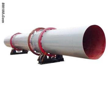 Gypsum dryer/drier machine