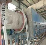 Indirect Rotary Kiln/drier machine