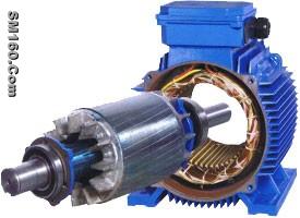 Sell Offer  Series motors