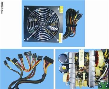 power supply for computer