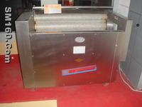 root type fruit and vegetable washing machine